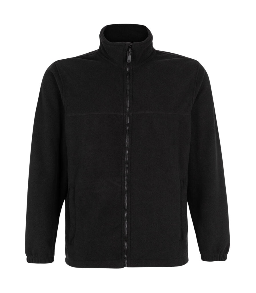Micropolar Térmico Hombre Practical Line