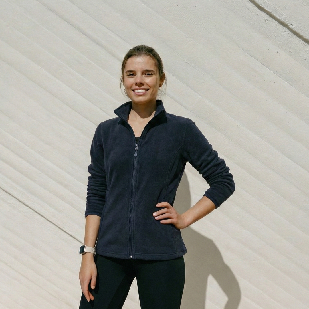 Micropolar Térmico Mujer Practical Line