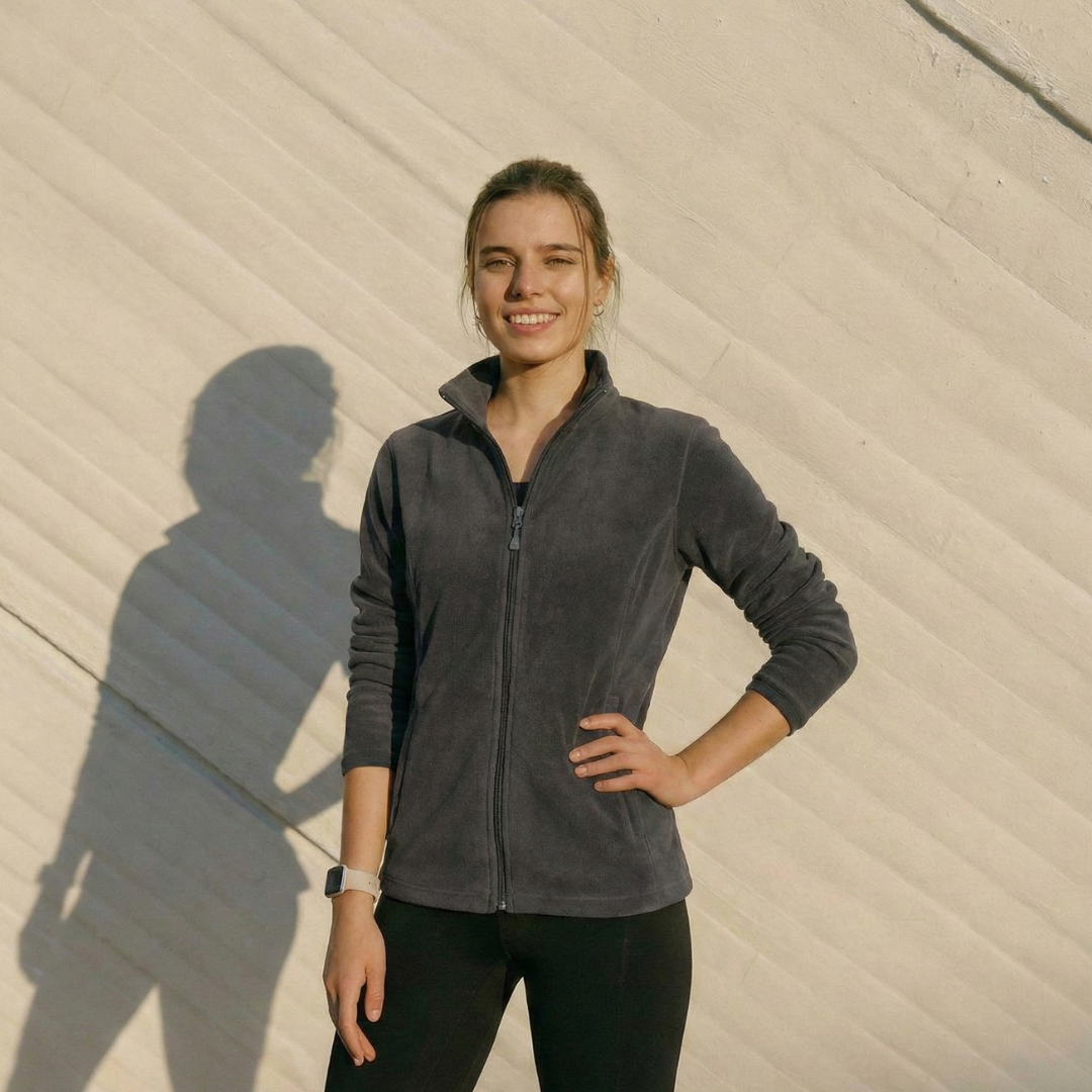 Micropolar Térmico Mujer Practical Line