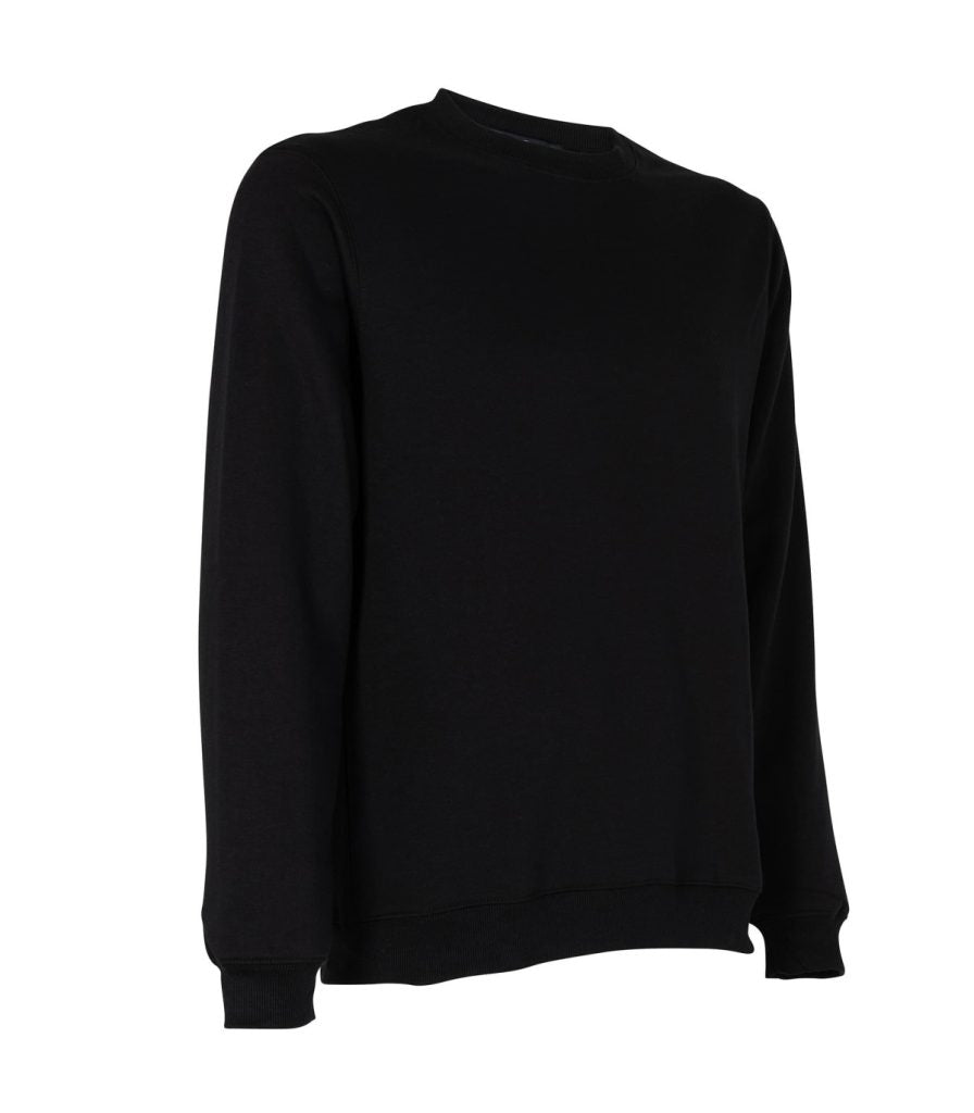 Polerón Unisex Algodón Afranelado Básico Antipilling