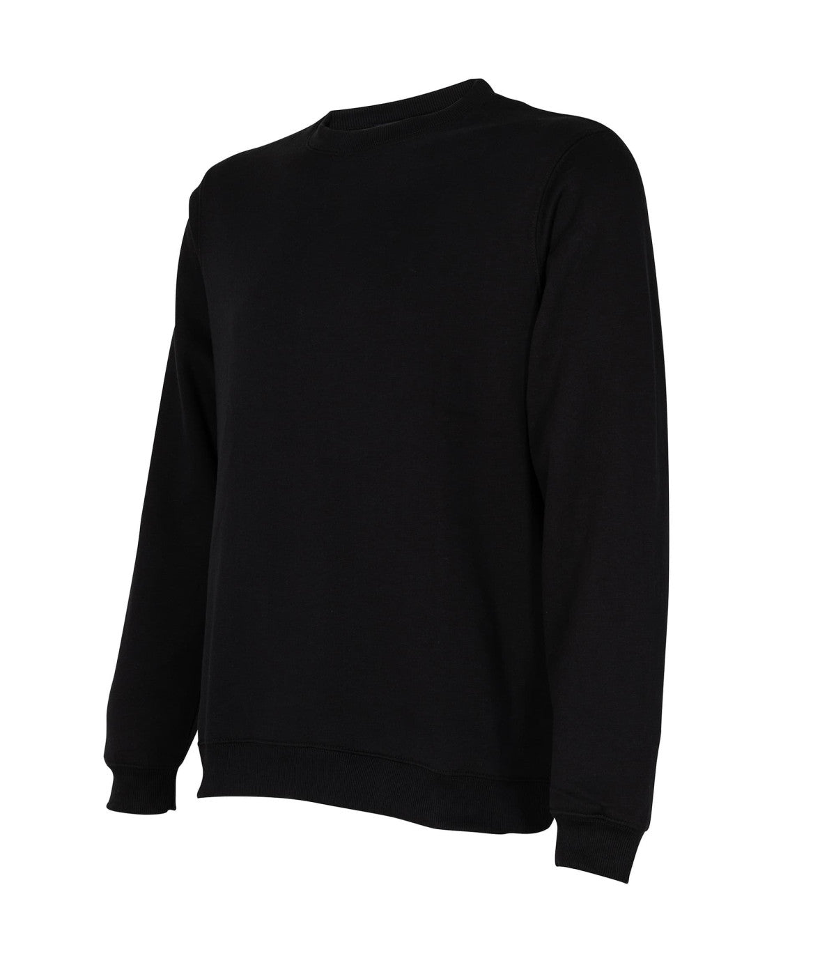 Polerón Unisex Algodón Afranelado Básico Antipilling
