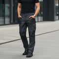 Pantalón Actium Canvas Hombre Triple Costura