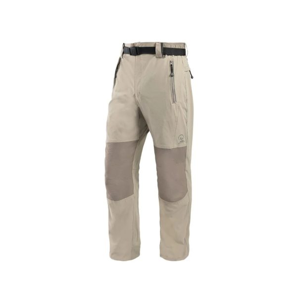 Pantalón Outdoor Trekking Ripstop Mollen