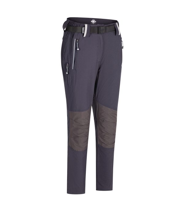 Pantalon Outwork Ripstop Mollen Mujer - Imagen 3