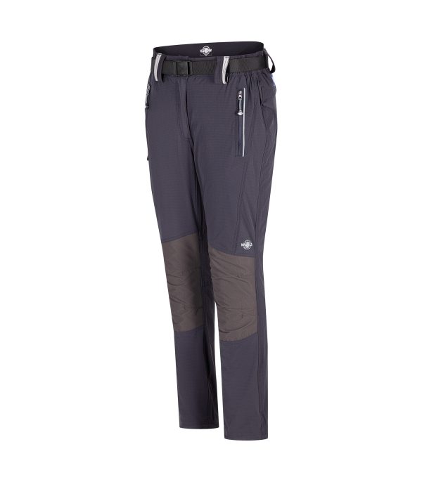 Pantalon Outwork Ripstop Mollen Mujer - Imagen 2